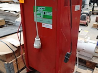 Industriële accu lader atib - afbeelding 2 van  7