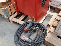 Industriële accu lader atib - afbeelding 3 van  7
