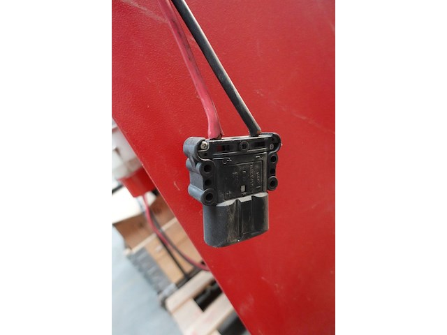 Industriële accu lader atib - afbeelding 4 van  7