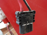 Industriële accu lader atib - afbeelding 4 van  7