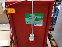 Industriële accu lader atib - afbeelding 6 van  7
