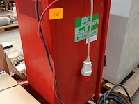 Industriële accu lader atib - afbeelding 7 van  7