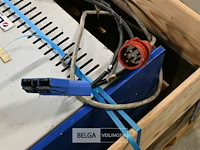 Industriele acculader oldham - afbeelding 4 van  4