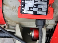 Industriële afkortzaag goyvaerts - afbeelding 4 van  6