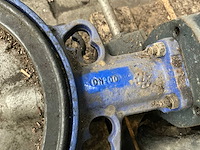 Industriële afsluiter (6x) - afbeelding 4 van  4