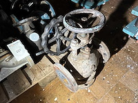 Industriële afsluitklep (12x) - afbeelding 3 van  3