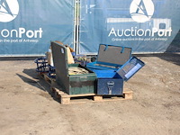 Industriële apparatuur - afbeelding 1 van  1