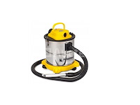 Industriële asstofzuiger / grill / 3-in-1 fornuis (+ blazen) powermat - afbeelding 2 van  2