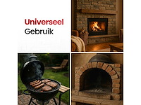 Industriële aszuiger 10l - afbeelding 4 van  5