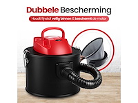 Industriële aszuiger 10l - afbeelding 5 van  8