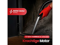 Industriële aszuiger 10l - afbeelding 7 van  8