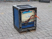 Industriële batterijlader gnb 2100 hp