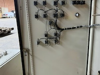 Industriële bedieningskast fläkt ventilation sf - afbeelding 2 van  3