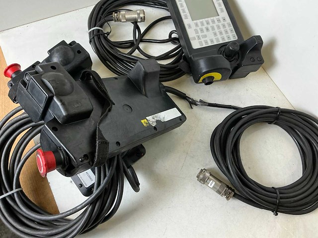 Industriële bedieningsunit (3x) - afbeelding 2 van  13