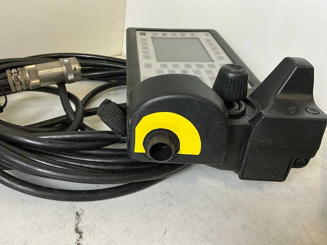 Industriële bedieningsunit (3x) - afbeelding 5 van  13