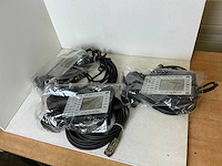 Industriële bedieningsunit (3x) - afbeelding 1 van  13