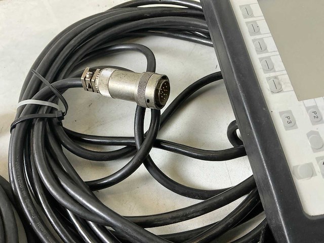 Industriële bedieningsunit (3x) - afbeelding 9 van  13