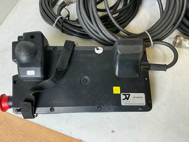 Industriële bedieningsunit (3x) - afbeelding 11 van  13