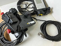 Industriële bedieningsunit (3x) - afbeelding 2 van  13