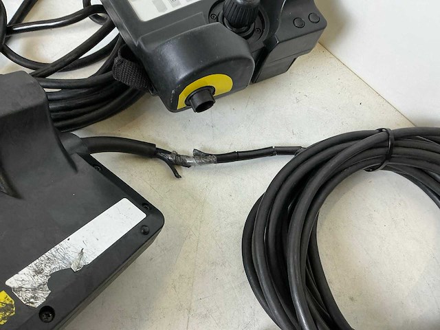 Industriële bedieningsunit (3x) - afbeelding 3 van  13