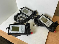 Industriële bedieningsunit (3x) - afbeelding 6 van  13