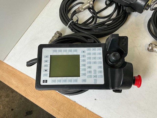 Industriële bedieningsunit (3x) - afbeelding 10 van  13