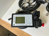 Industriële bedieningsunit (3x) - afbeelding 10 van  13