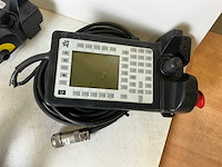 Industriële bedieningsunit (3x) - afbeelding 13 van  13