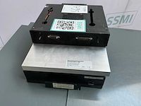 Industriële bewegingscontroller - afbeelding 2 van  4