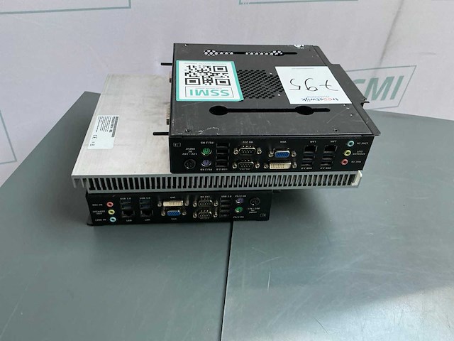 Industriële bewegingscontroller - afbeelding 3 van  4