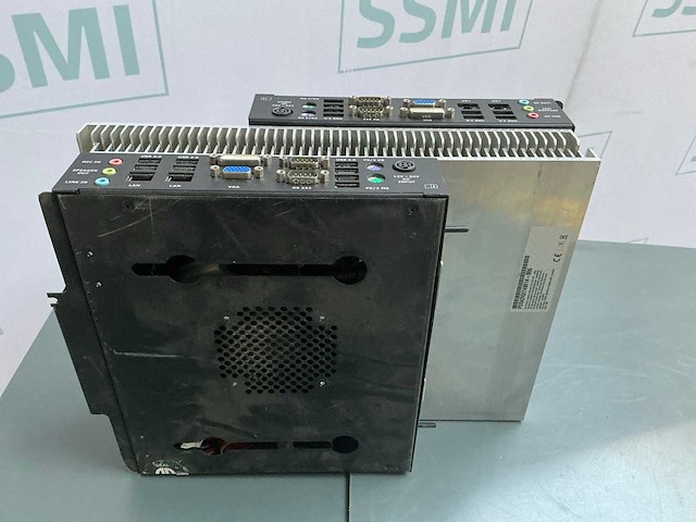 Industriële bewegingscontroller - afbeelding 4 van  4