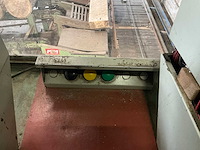 Industriële boomstamzaaglijn - afbeelding 27 van  33
