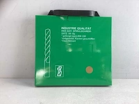 Industriële borenset 99 delig - afbeelding 4 van  4
