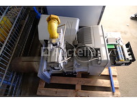 Industriële brander voor gasketel elco bb vg06.2100 dp/tc - afbeelding 1 van  8
