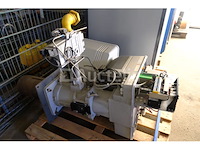 Industriële brander voor gasketel elco bb vg06.2100 dp/tc - afbeelding 2 van  8