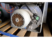 Industriële brander voor gasketel elco bb vg06.2100 dp/tc - afbeelding 5 van  8