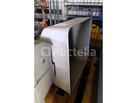 Industriële brander voor gasketel elco bb vg06.2100 dp/tc - afbeelding 6 van  8