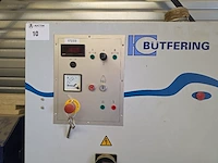 Industriële breedbandschuurmachine - afbeelding 4 van  5