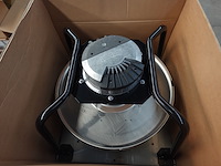 Industriële centrifugaalventilator ebm-papst - afbeelding 2 van  5