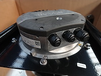 Industriële centrifugaalventilator ebm-papst - afbeelding 4 van  5