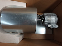 Industriële centrifugaalventilator - afbeelding 2 van  3
