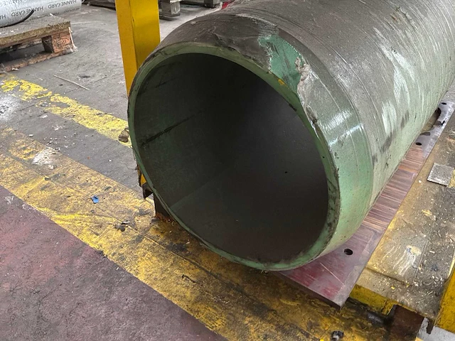 Industriële cilinder (2x) - afbeelding 5 van  9