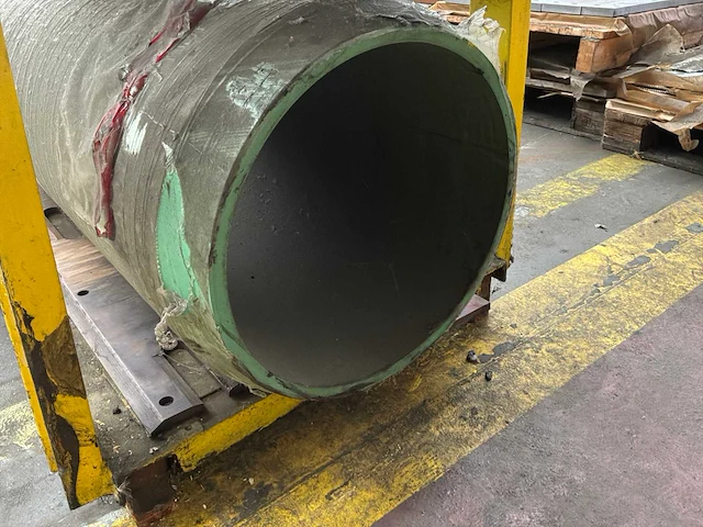 Industriële cilinder (2x) - afbeelding 6 van  9