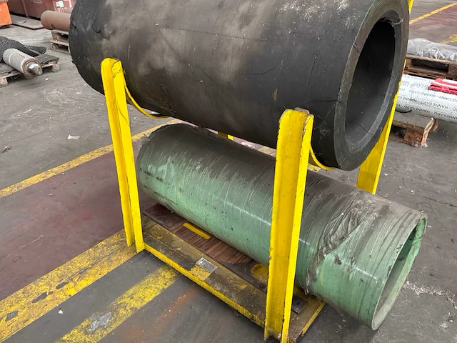 Industriële cilinder (2x) - afbeelding 7 van  9