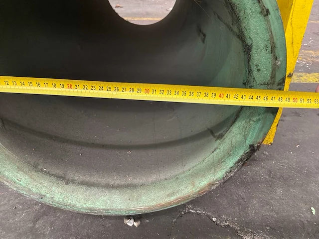 Industriële cilinder (2x) - afbeelding 9 van  9