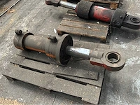 Industriële cilinders en machineonderdelen - afbeelding 2 van  5