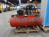 Industriële compressor siemens - afbeelding 1 van  8