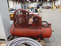 Industriële compressor siemens - afbeelding 2 van  8