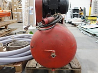 Industriële compressor siemens - afbeelding 3 van  8