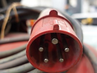 Industriële compressor siemens - afbeelding 8 van  8